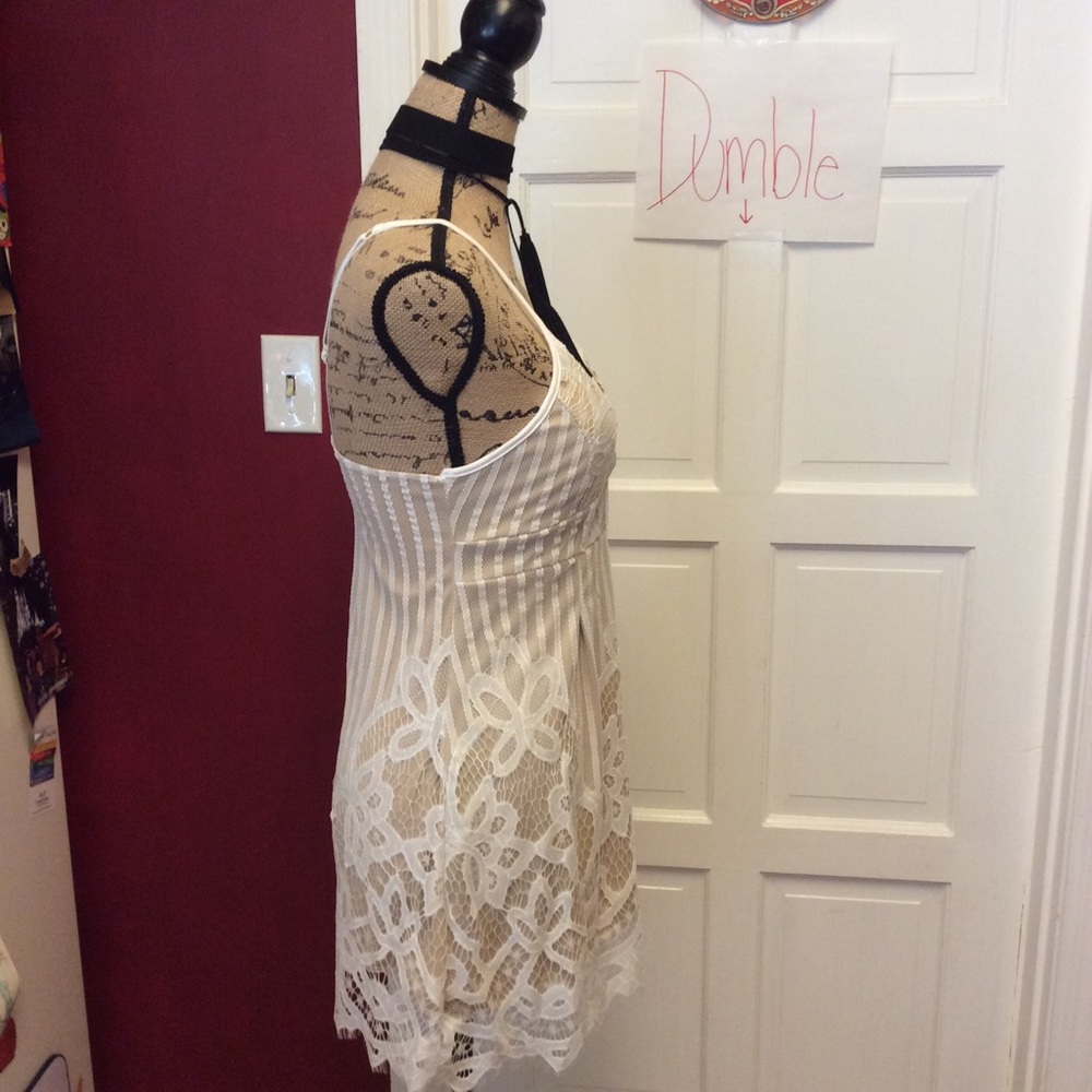 💜last 1 XL gorgeous mini dress💜 - Picture 7 of 7